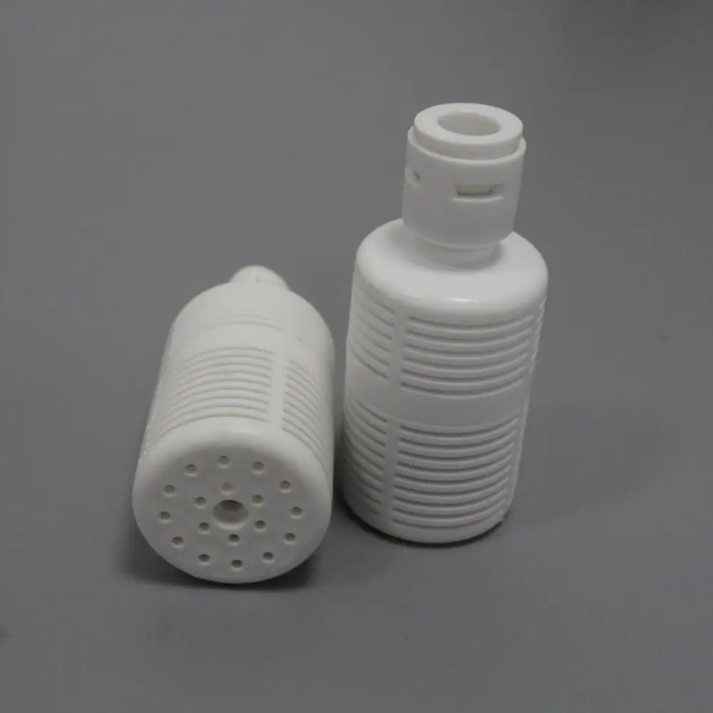 DNTFIT 1/4 3/8 tube Suction part for water filter ro system