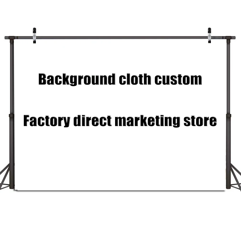 3D Cartoon Photography Background Safari Forest Wild Animals Child Boy 1st Birthday Party Cake Smash Decor Photo Backdrop Studio