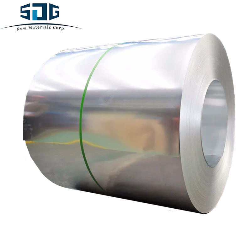 Cold Rolled Steel Coil Carbon Steel 0.11-8mm*600-1500mm SPCC/CE/CD ST12-15 DC01-06