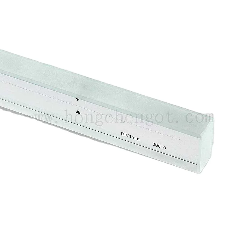 Оптический измерительный инструмент Отдел 0,5 мм Точность 2,5 микрон 0-300 мм высшая Марка стандартная шкала