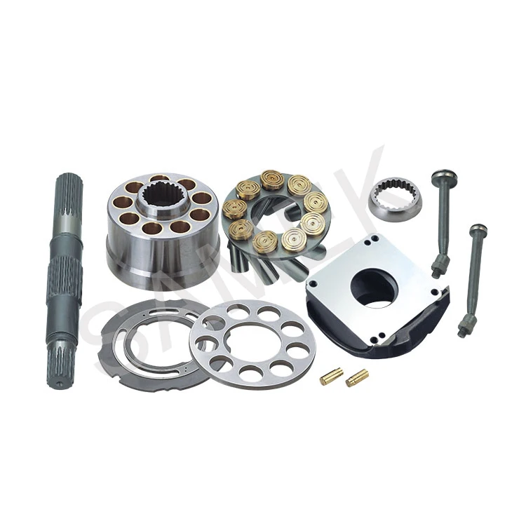 Linde Hydraulic Pump Spare Parts HMF28 HMF35 HMF50 HMF55 HMF75 HMF105 HMF135 HMF165 HMF210