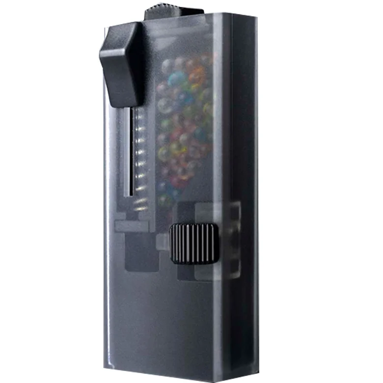 Bead Pusher Upgrade Safe Pop-up Smoke Push-ball Box Beads Accessory Tools