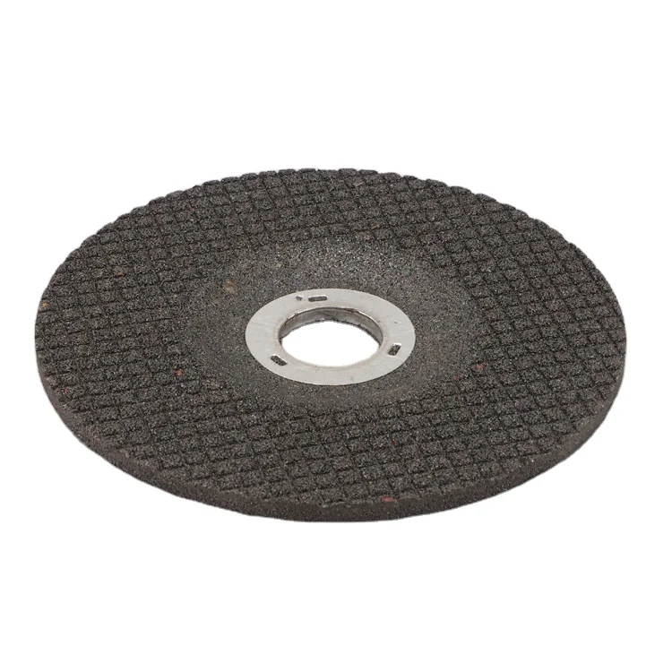  China abrasive disc grinding wheel stainless steel cut
