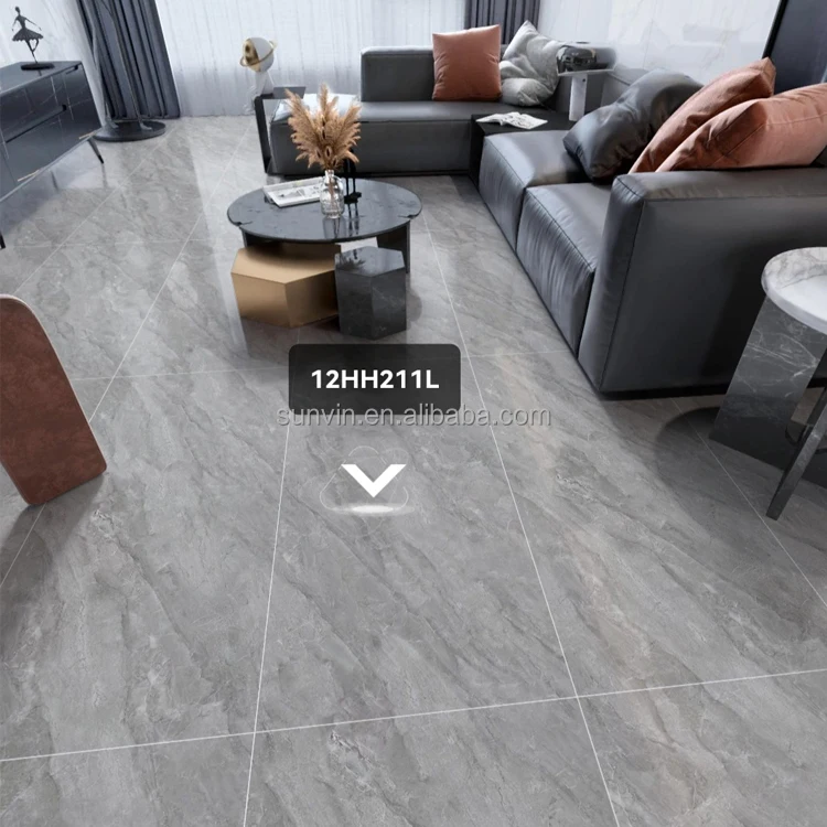 Building Materials 60 X 120 Marble Floor Ceramic Tiles Porcelain Flooring Kitchen Wall Tiles For The Living Room Price In Yemen