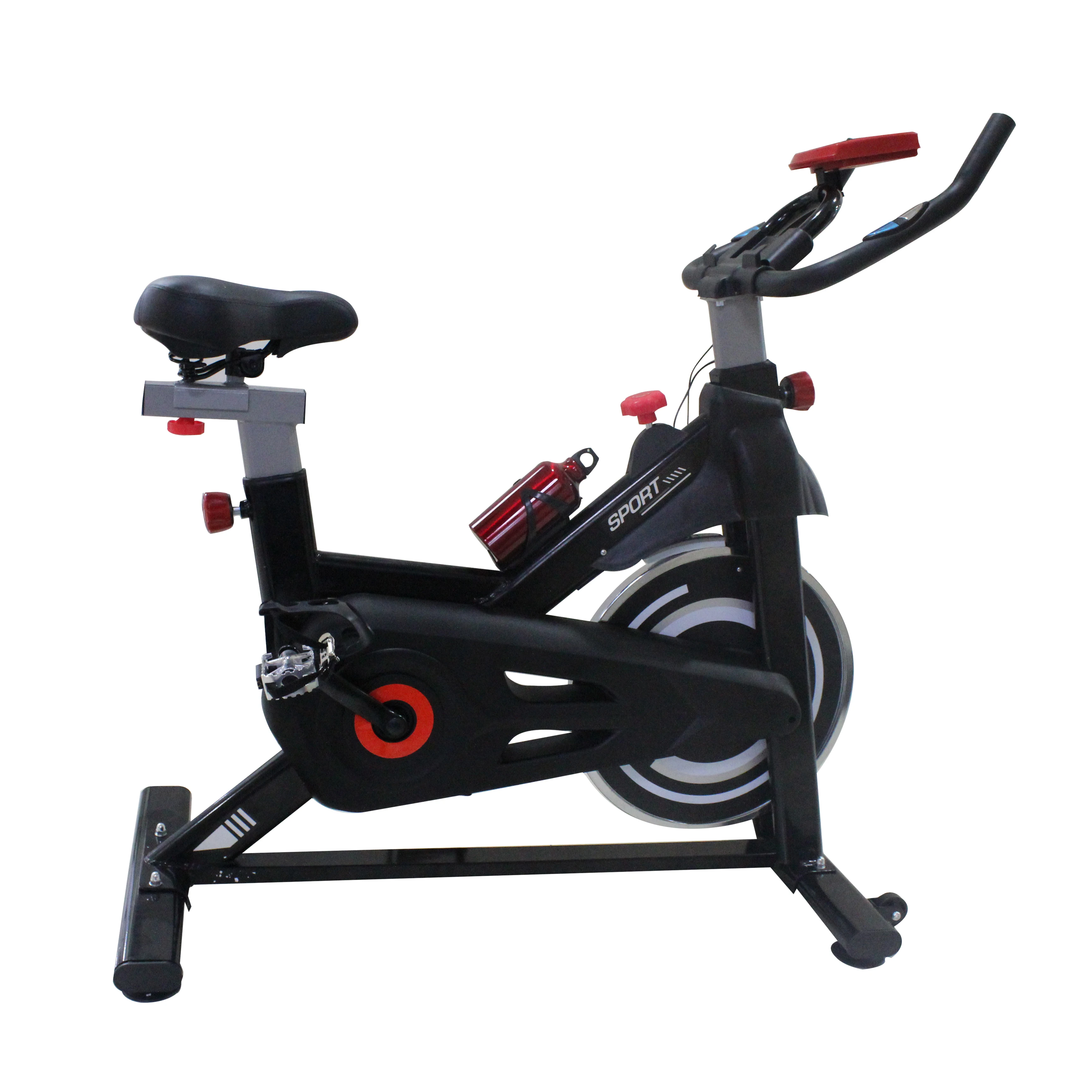  6KG flywheel Fitness Machine Indoor Home Use Exercise