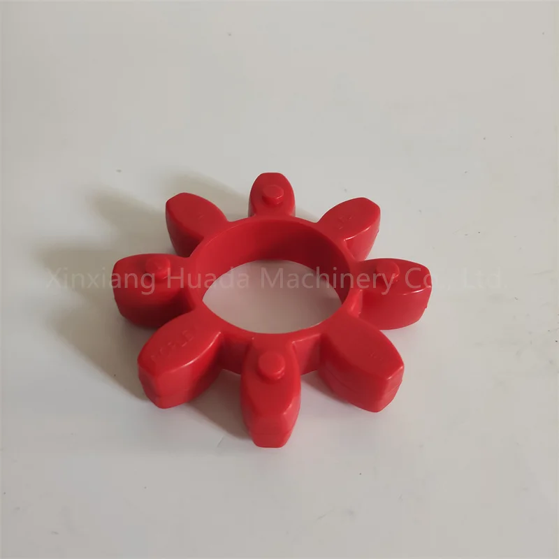 Good quality air compressor rubber coupling 88290019-865 used for Sullair