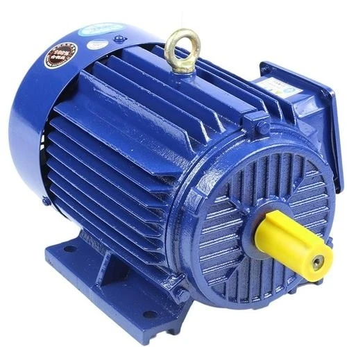 75hp/100hp/120hp   HM2  High Efficiency Three Phase Ac Induction Electric Motor With Good Factory Price ac electric motor