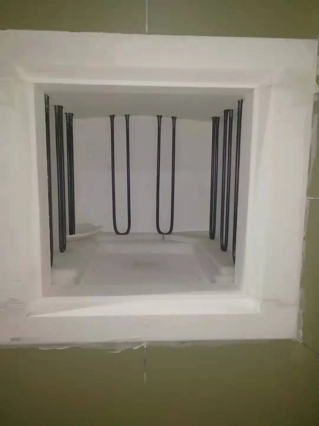 Precision Flat Pre - Heating Hot air Drying Electric Oven for Electrical Field for Sale