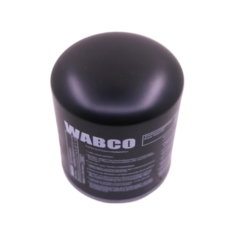 Heavy Truck Parts Auto Parts  4324100202 Truck Air Dryer