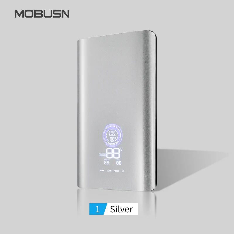 new design electric tankless water heater 220V 240v multipoint tankless electric water heater hot water heater