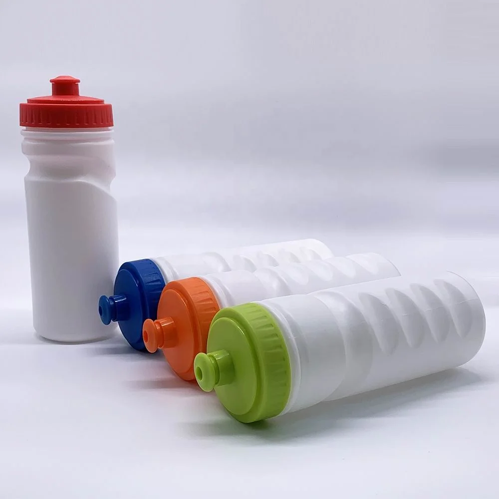 Hot Sale Cheap Promotional For bicycle Food Grade BPA Free Squeeze Soft PE Plastic Sport Water Bottle