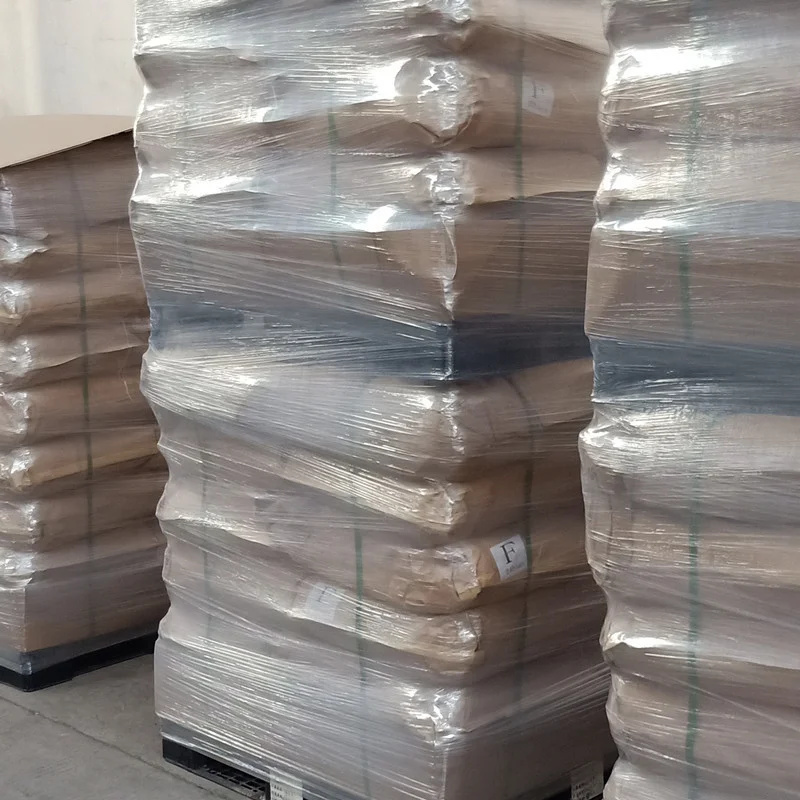 Konjac Powder Food grade thickening stabilizer Soluble dietary fiber White powder 6000 viscosity