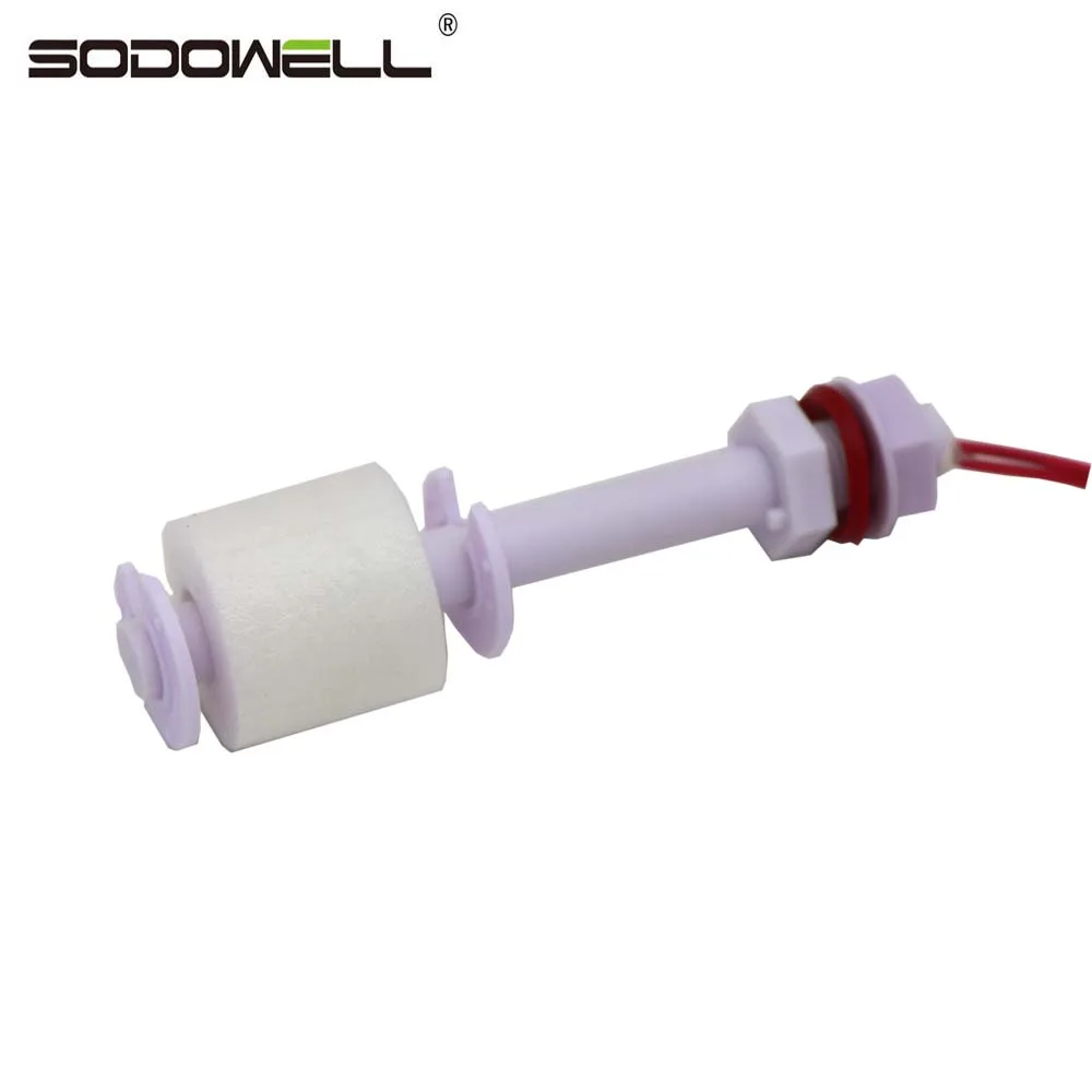 Manufacturer direct sodowell intelligent bed safety monitoring liquid level sensor water level sensor water level switch