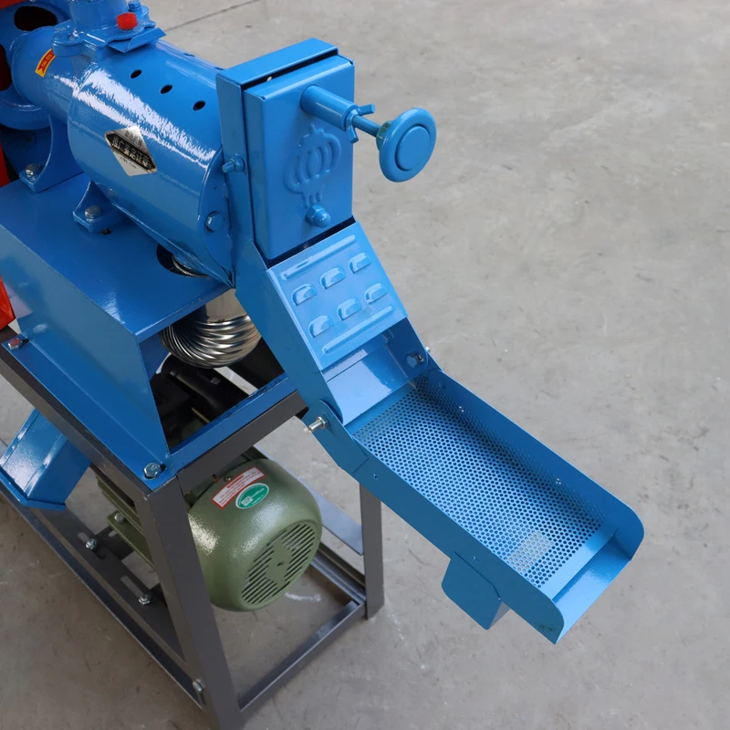 Заводская цена, мини-мельница для риса, оборудование для измельчения кукурузы