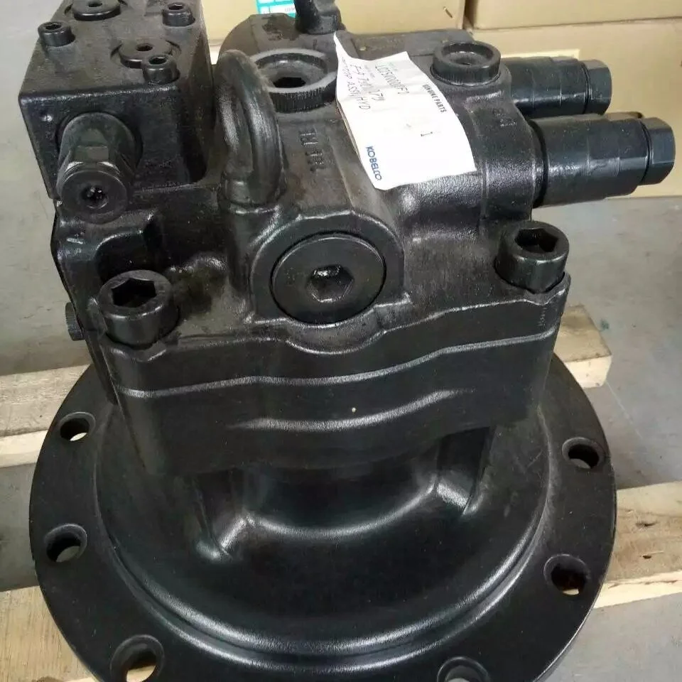 Kayaba hydraulic swing slew motor reducer gearbox KYB MSG-85P-17TR MSG-50P MSG-27P-10E-22