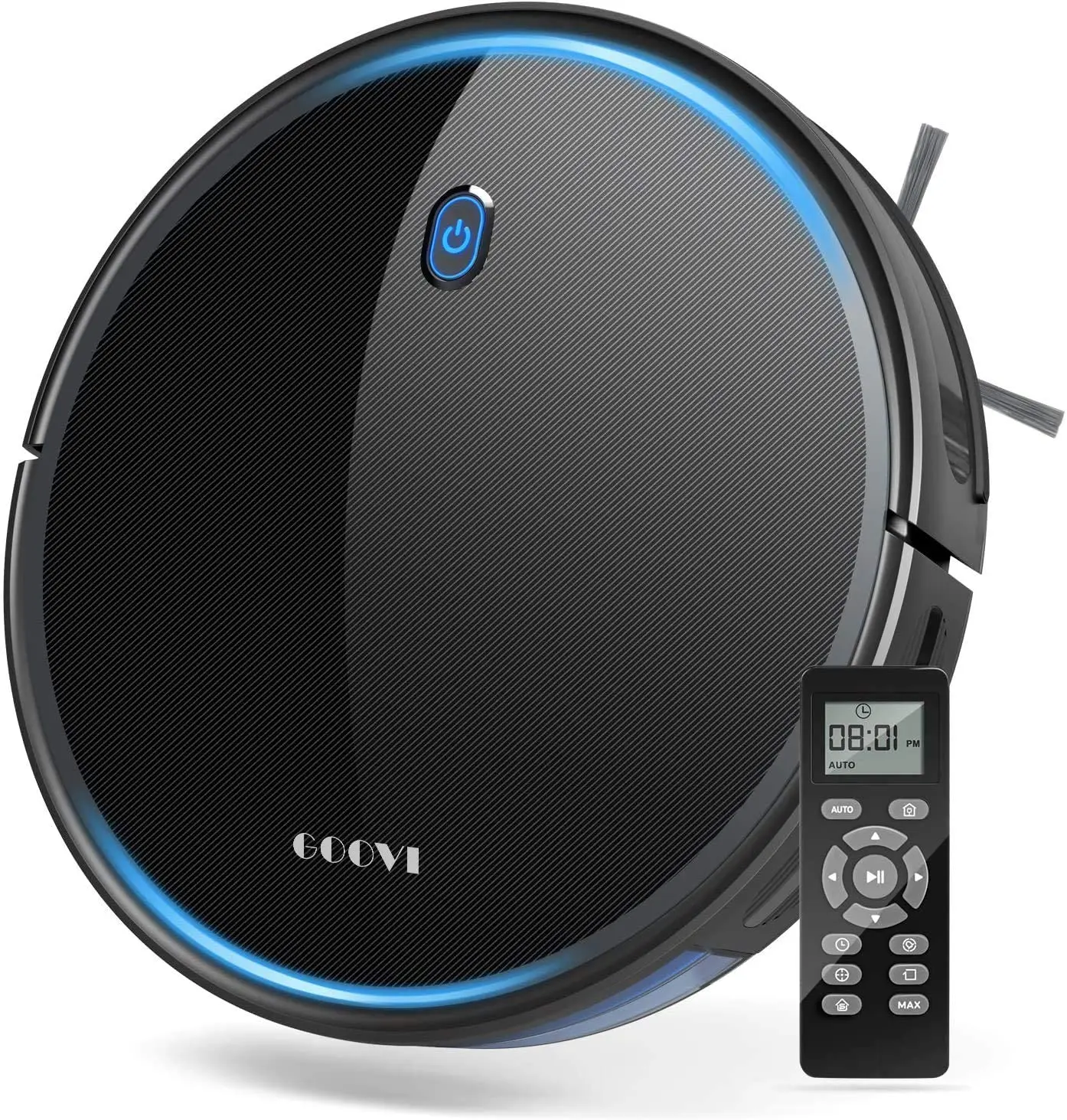 Top Selling Vacuum Cleaner Cleaning Appliance Robot Vaccums of All Types