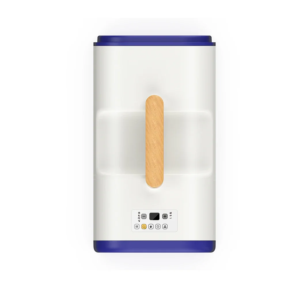 Outdoor Mobile Air conditioner Travel Tent Car  AC220V/110V 4800-5200BTU Portable Air Conditioner Household