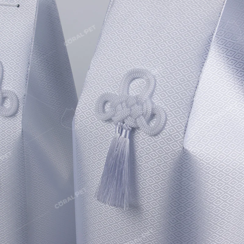 Factory Japanese cremation ashes Box Satin Paper Box Urn For pet dog Cremation Ashes Keepsake For Adult