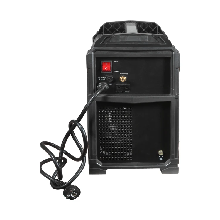 OEM Inverter  CO2  MIG/MAG Gas & Gasless  MIG Welders Gas-less Flux or Gas Shielded MIG welder  MIG-200A