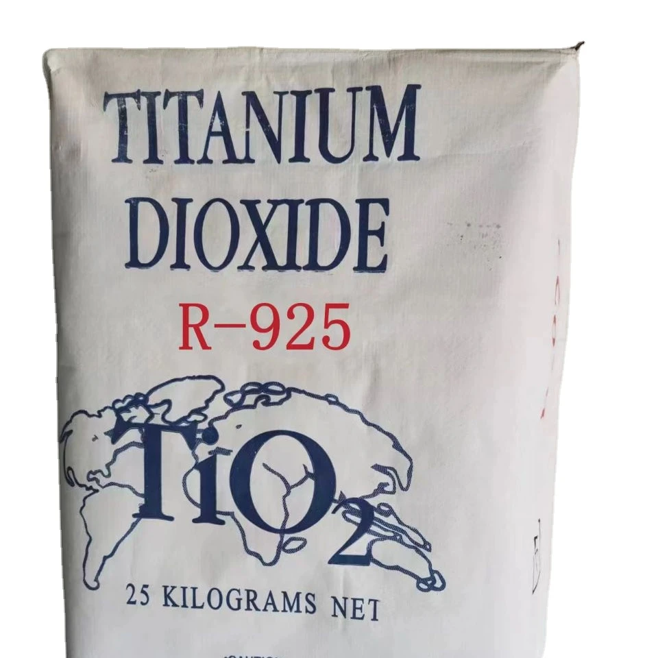 Titanium dioxide rutile tio2 powder equivalent to TIO2 CR828
