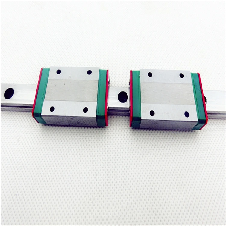 High precision linear guides block MGN7C MGN9C MGN12C MGN12H MGN15H MGN15C for 3d printer