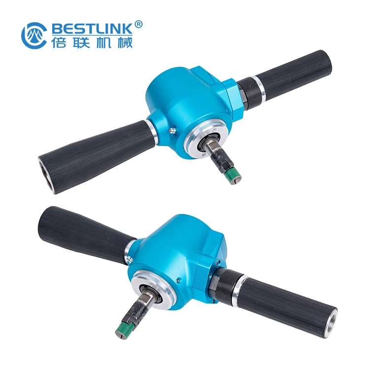 Top Quality Sharpeners Rock Drill Grinding Machine Button Bit Sharpener