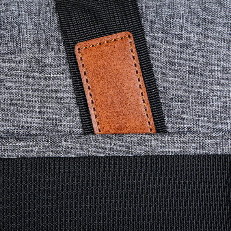 oem china wholesale protective 13.3 14 16.5 INCH Waterproof business computer bag laptop case with Shock-absorbing airbag