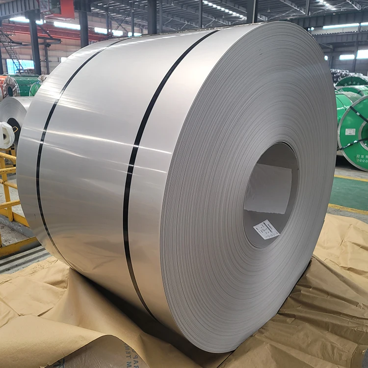Prime 0.03mm 0.04mm 0.05mm 0.06mm 0.08mm 0.02mm 420 304 316l 301 410 309s 310s SUS Stainless Steel Strip Coil