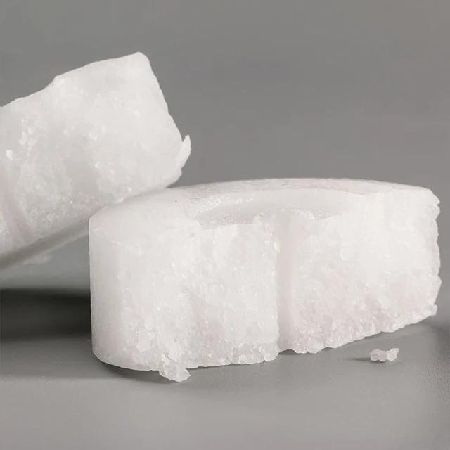 Роскошный экологически чистый домашний декор с логотипом на заказ креативная белая недорогая неароматизированная свеча в