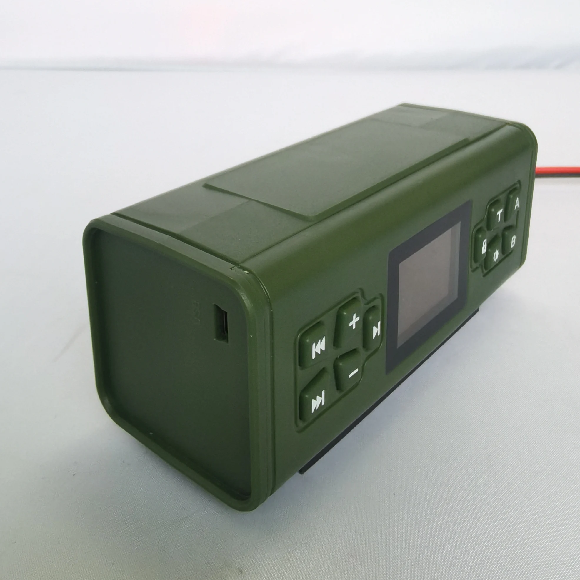 Outdoor Hunting bird sounds callers MP3