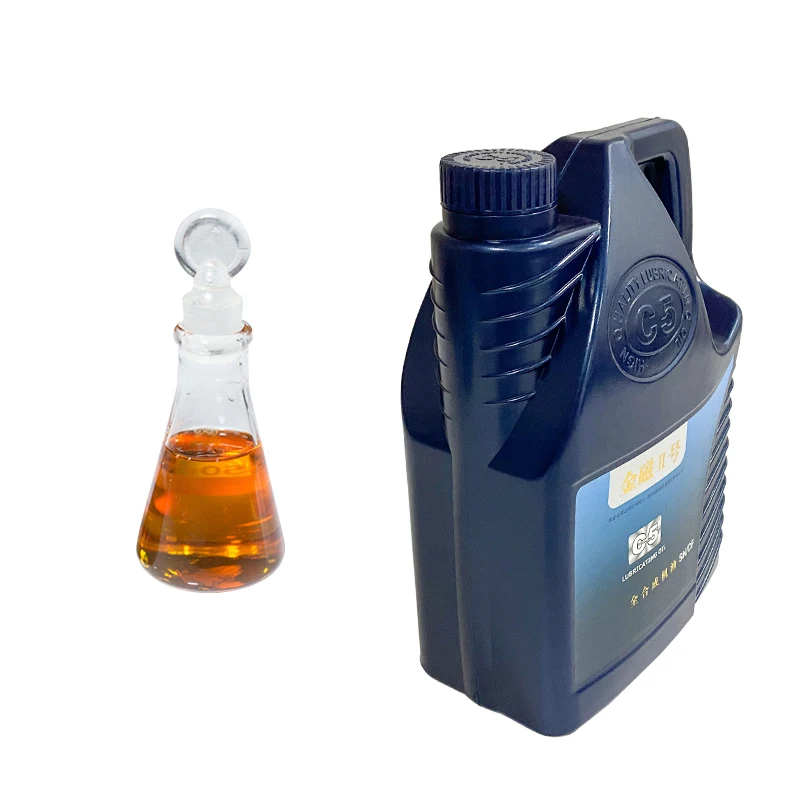 
Anti-Wear Antifriction high purity china motor gasoline engine lubricant oil 