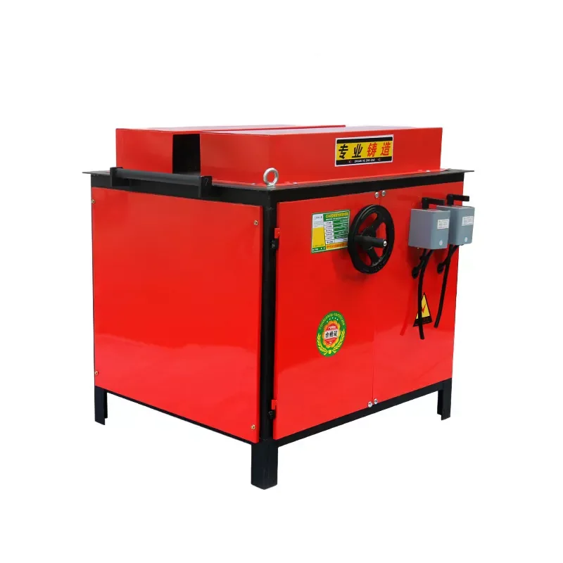 Automatic circular tube square pipe polishing  wire drawing machine