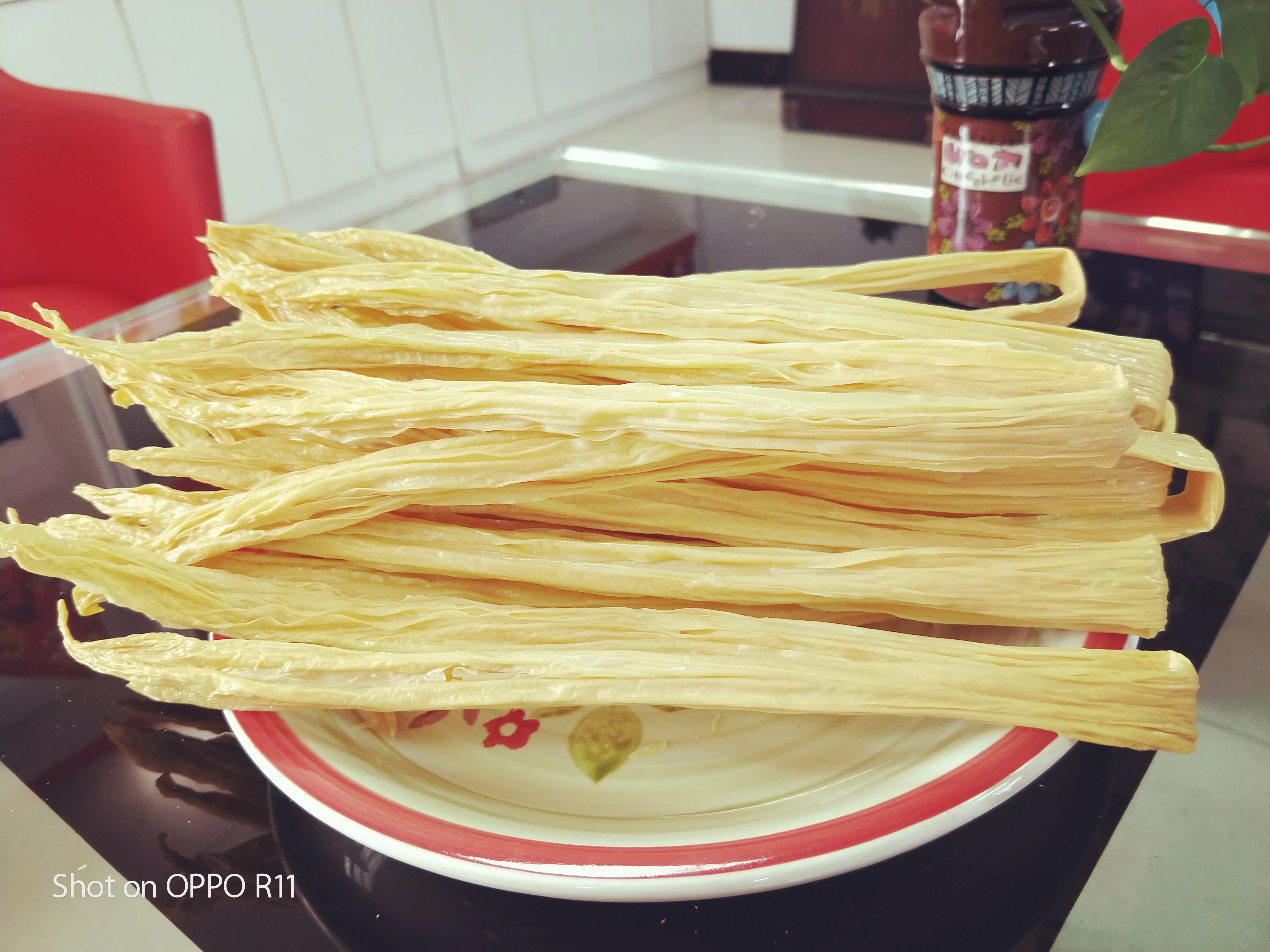 
soybean sticks FUZHU cheap price 