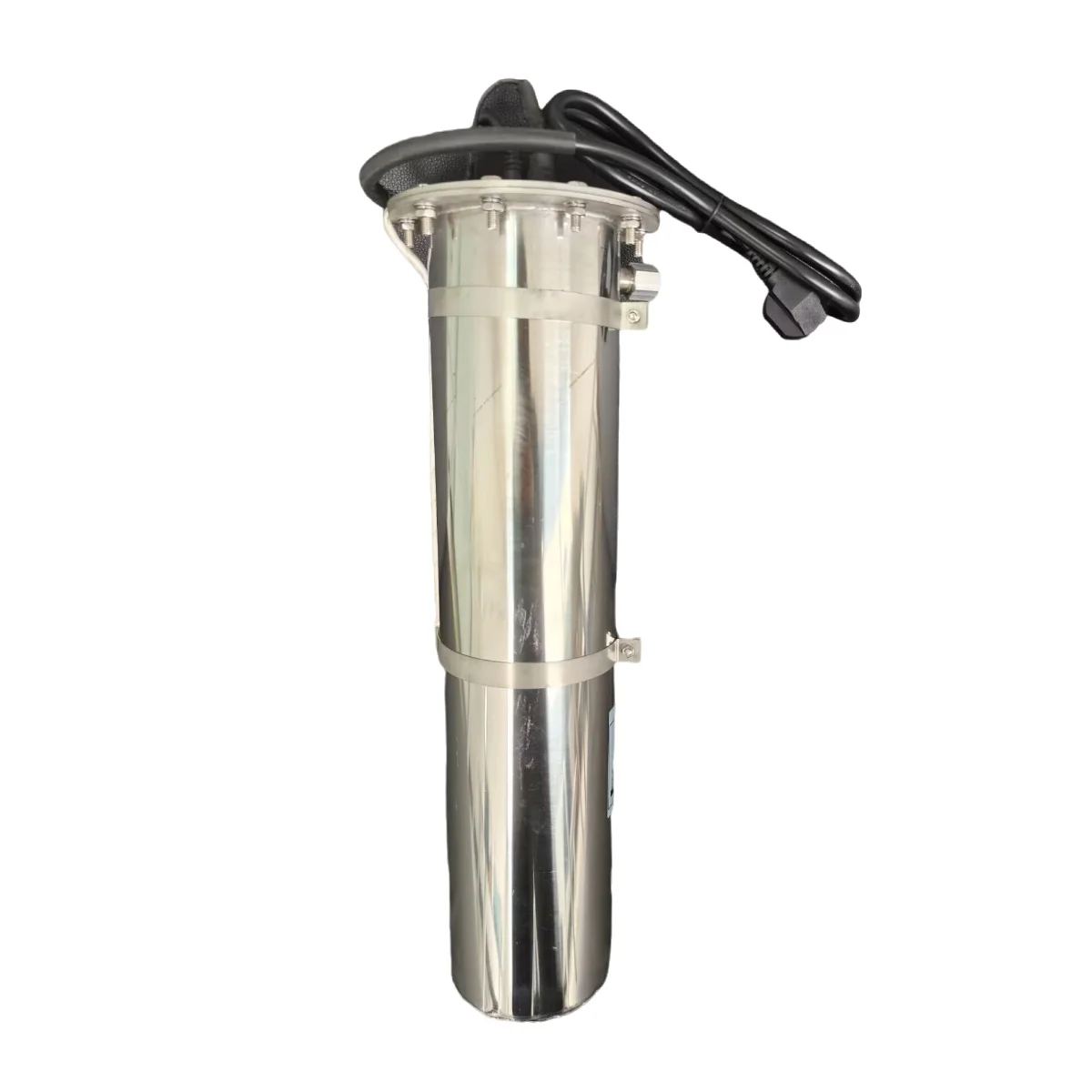 High concentration SU304 material ozone destructor  for ozone exhaust elimination