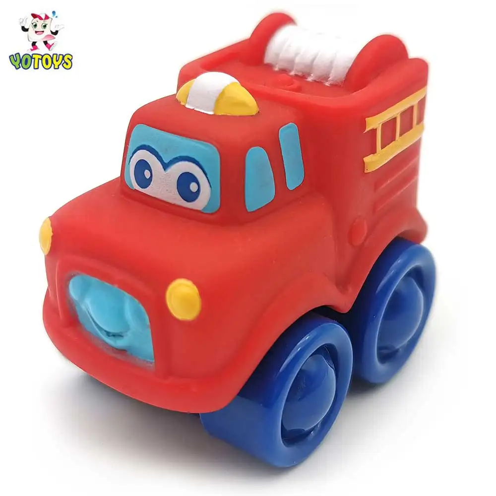 Hot Selling small Movable Race Car Vehicle Animal Learning DIY Educational Toys Set for Kid Boy Gift