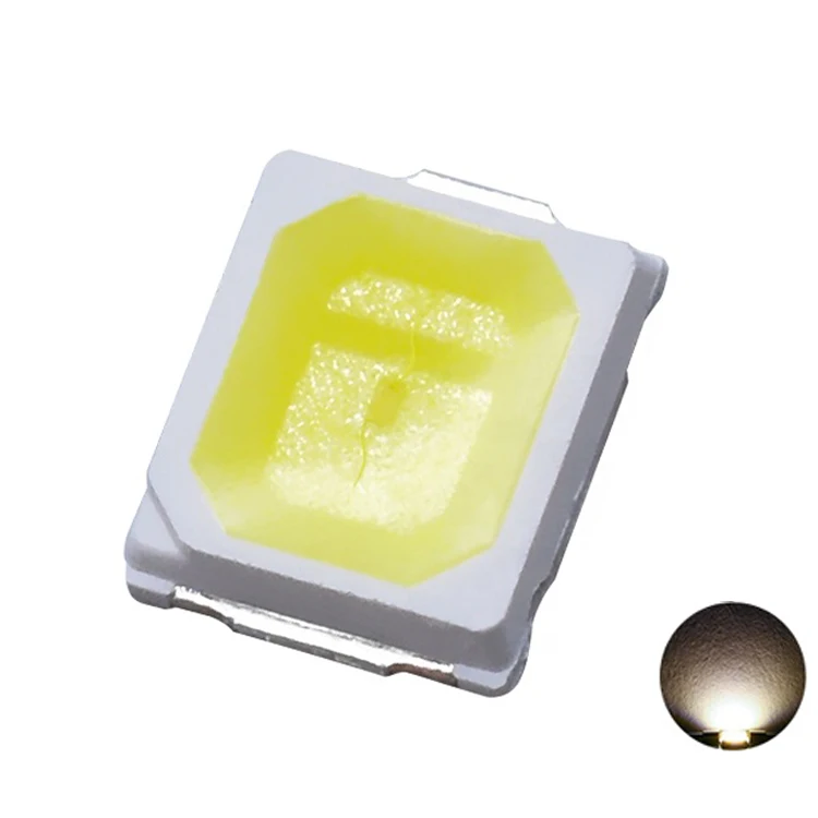 Светодиодный чип 0 2 Вт 5 1 3 в 6 9 18 2835 Smd с светодиодной лентой