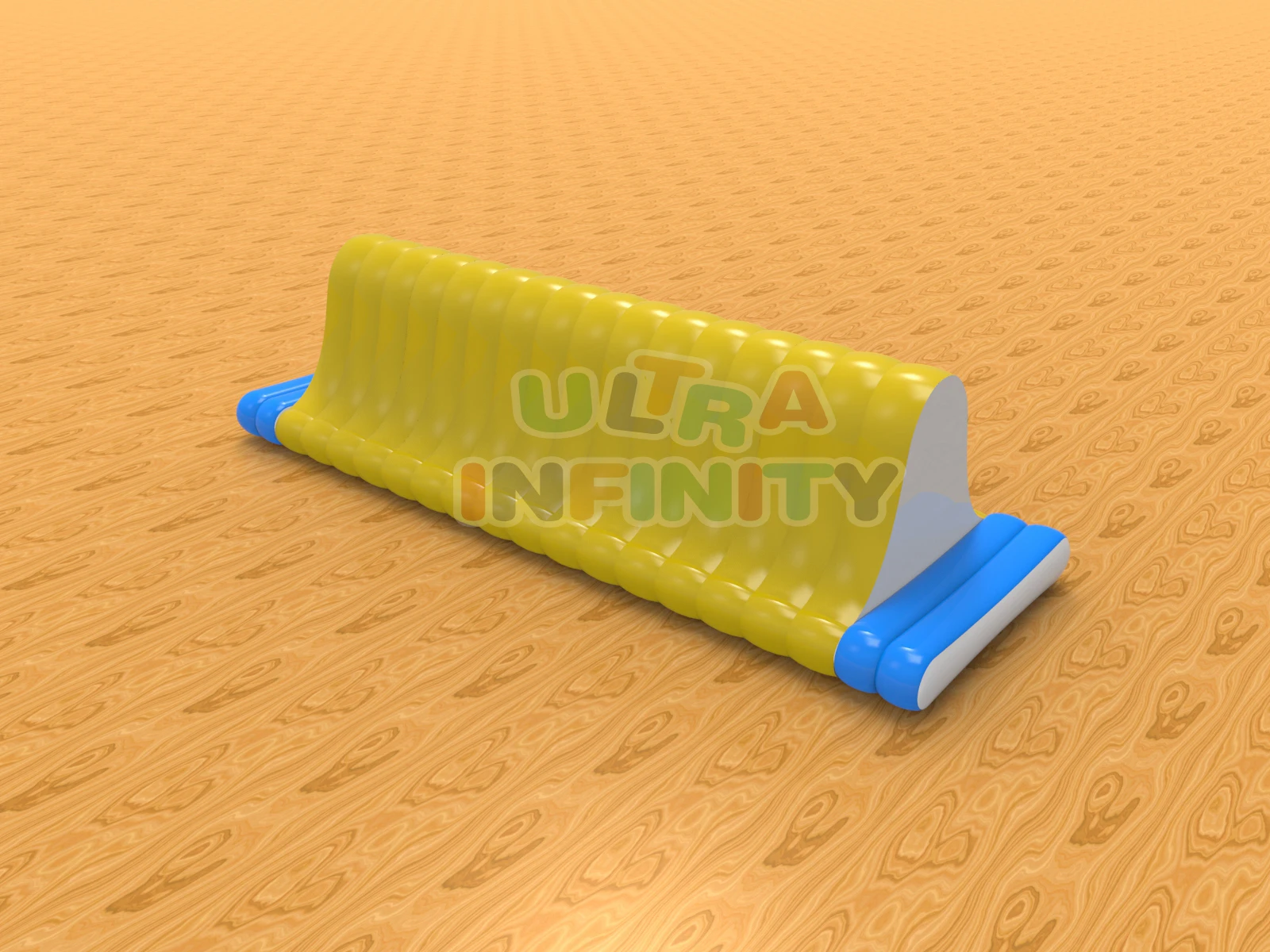 Commercial Aqua Park outdoor Inflatable Water Sport Park Games Floating Water Playground inflatable playground water park