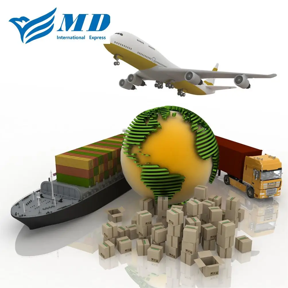 Ausdirect DDP Australia China Freight Forwarder from China to Australia Cheap Air Freight Shipping Agent China to Australia