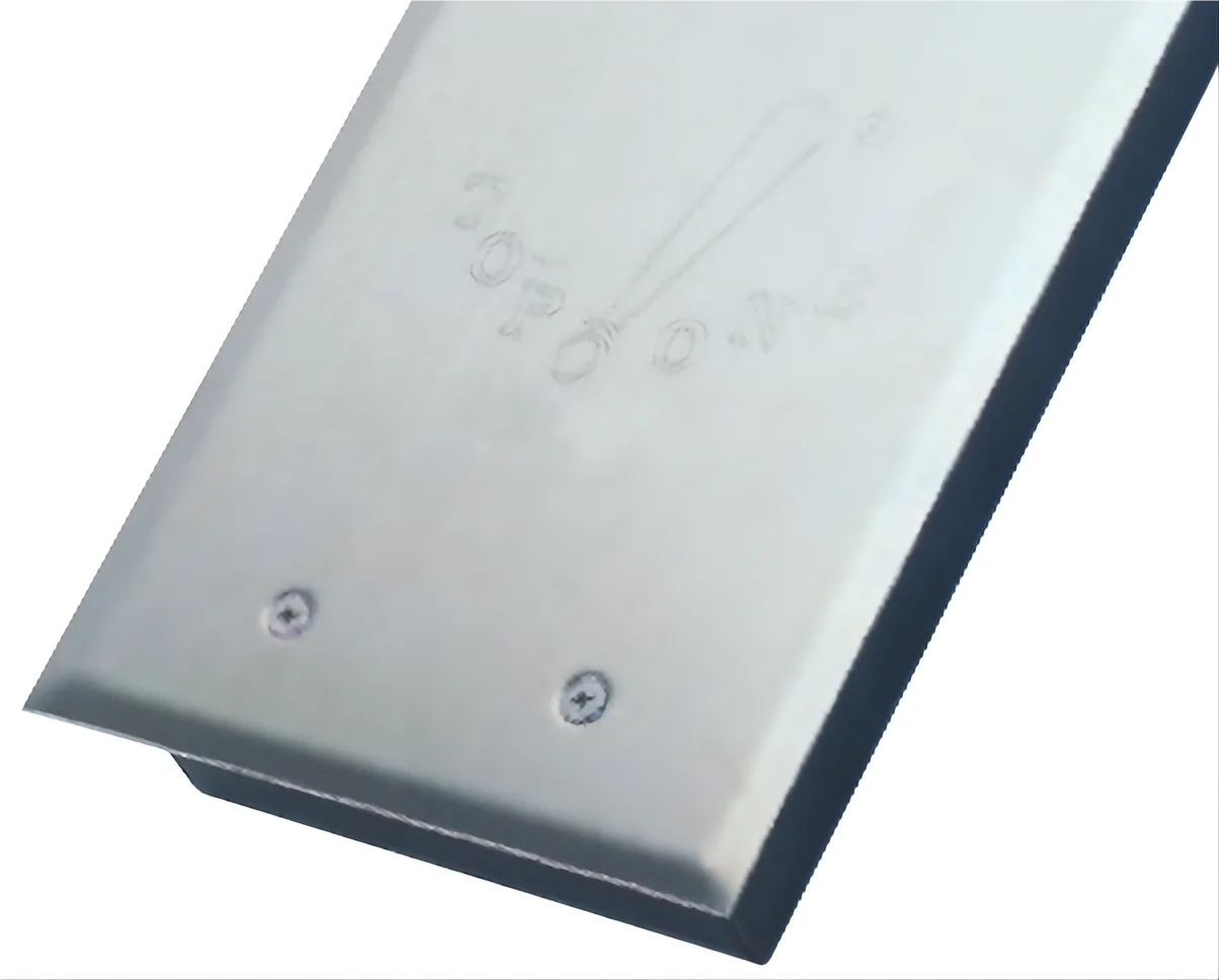 Fire Rated Exit Device Stainless Steel Door Hinge Door Lock Fire Rated Door Closer