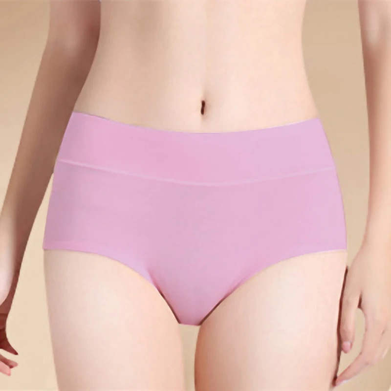 cotton women underwear panties