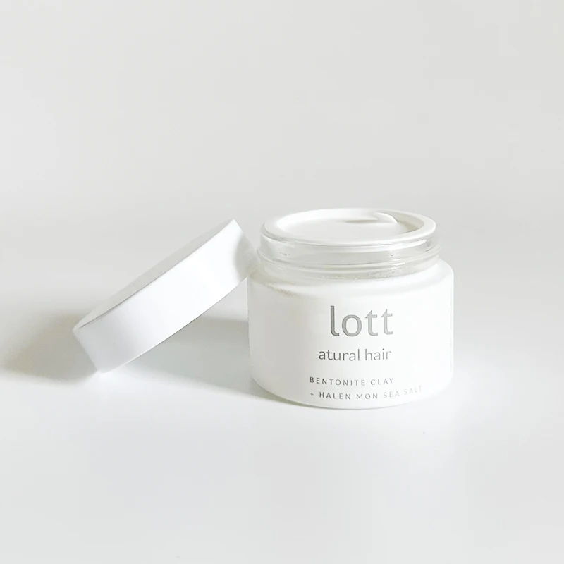 Matte white glass cosmetic set 30 ml 40 ml 60 ml 100 ml 120 ml spray pump lotion bottle cream jars