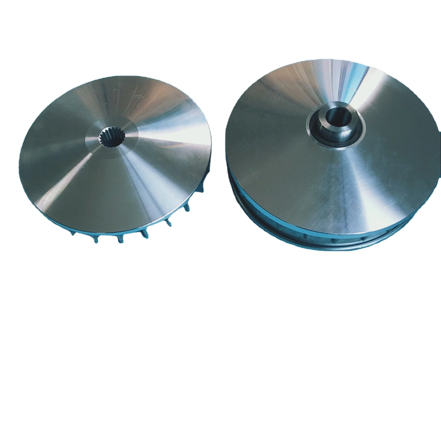 5GH-17606-01-00 Primary clutch variator For Yamaha 350 YFM350 YFM400 Kodiak YFM450 atv quad