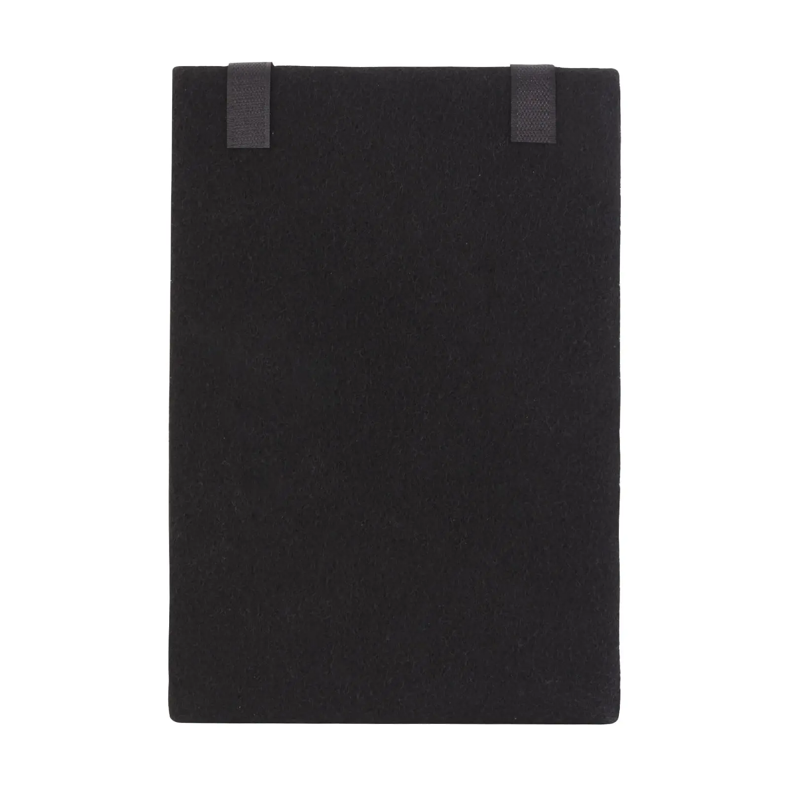 Carbon Pad 16 x 48 for Charcoal Sheet fits Range Hoods Furnace Filters, Food cycler filter Kitchen Compost Bins Replacement