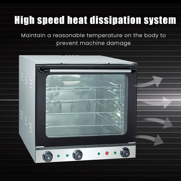 Electric Baking Ovens For Sale Powder Metal Coating Machine High Quality Baking Oven