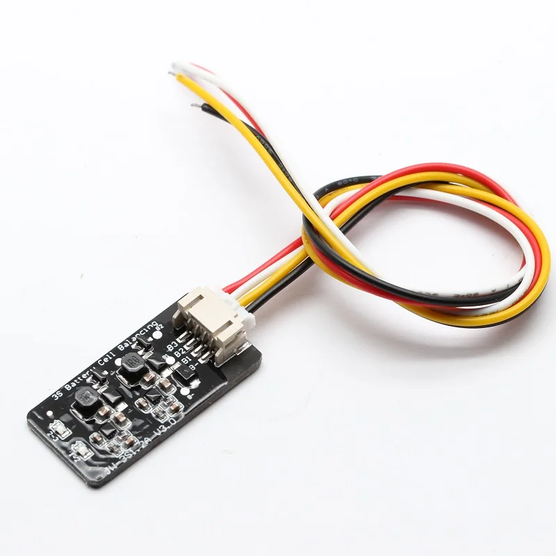 4S 12V active cell balancer for lifepo4 li-ion batteries with active balancing current 1.2A active balancer