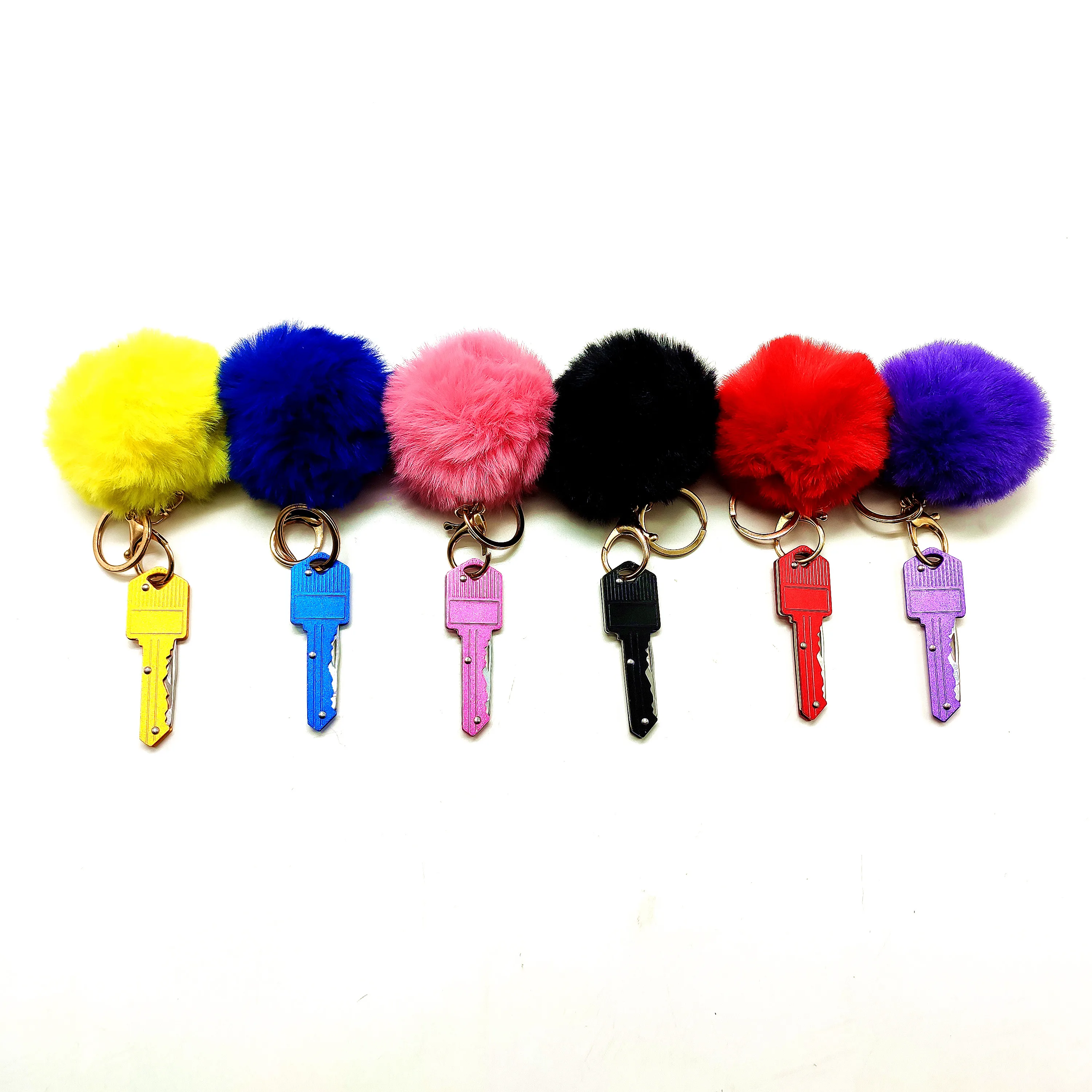 12 In 1 Multi Function Knives Type Keychain Key Pocket Knife Stainless Steel Handle For Men Keychain Keychain Cable Wood