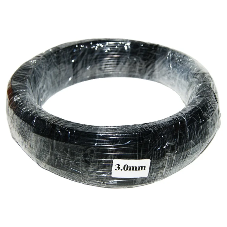 High quality aluminum wire for bonsai tree training 0.8mm to 6.0mm thickness
