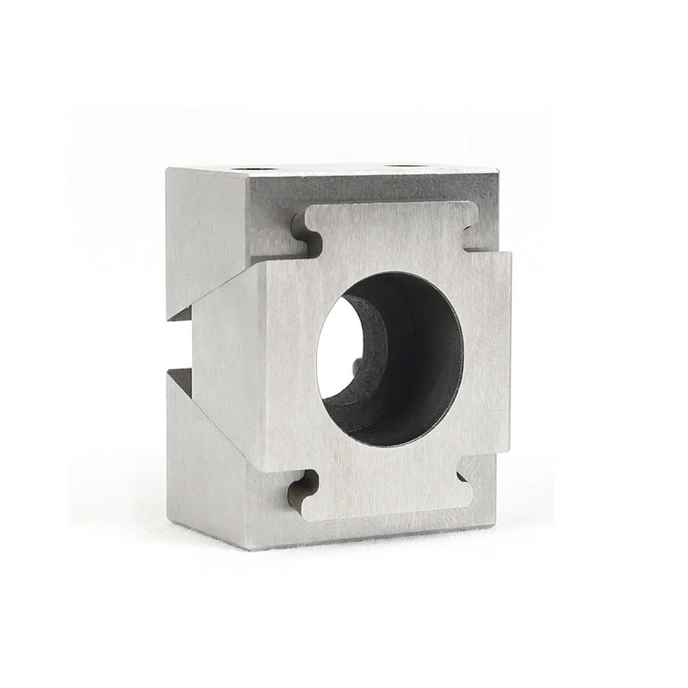 Manufacturers Provide Industrial Precision X/y Slider Vise Ok Vise