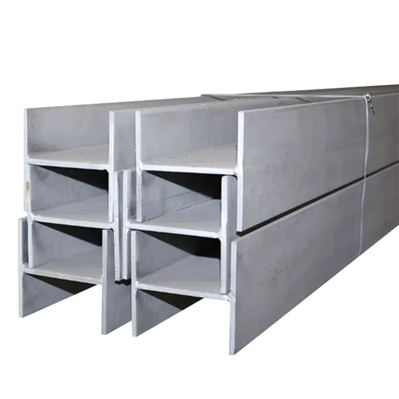 Wholesale pickling hot rolled steel beams