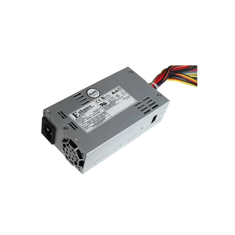 High efficiency Rated 220Watts industrial Power Supply P/S PS2322 for 1U/TFX/Flex-ATX Form-Factor
